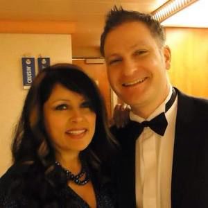 Meet your Posher, Jessie